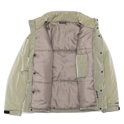 画像5: ＜30％OFF＞THOUSANT MILE（サウザントマイル）STAND COLLAR PADDED JACKET（スタンドカラーパデットジャケット）/ 3Colors（全3色展開）