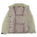 画像5: ＜30％OFF＞THOUSANT MILE（サウザントマイル）STAND COLLAR PADDED JACKET（スタンドカラーパデットジャケット）/ 3Colors（全3色展開） (5)
