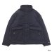 画像1: ＜30％OFF＞THOUSANT MILE（サウザントマイル）STAND COLLAR PADDED JACKET（スタンドカラーパデットジャケット）/ 3Colors（全3色展開） (1)