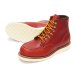 画像2: RED WING（レッドウィング）Style No.8875 "6inc Classic MOC"（6インチ・クラシックモック） (2)