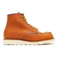 RED WING（レッドウィング）Style No.875 6"CLASSIC MOC（6インチ・クラシックモック）