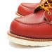 画像6: RED WING（レッドウィング）Style No.8875 "6inc Classic MOC"（6インチ・クラシックモック） (6)