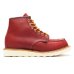 画像4: RED WING（レッドウィング）Style No.8864 6"CLASSIC MOC（6インチ・クラシックモック）"GORE-TEX" (4)