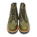 画像4: RED WING（レッドウィング）Style No.8828 6"CLASSIC MOC（6インチ・クラシックモック） (4)