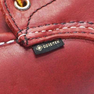 画像9: RED WING（レッドウィング）Style No.8864 6"CLASSIC MOC（6インチ・クラシックモック）"GORE-TEX"