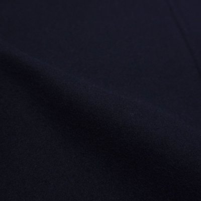画像9: *A VONTADE（アボンタージ）Raglan Pea Coat Ver,2（ラグランピーコートバージョン2）"Superior Double Melton" / Dark Navy（ダークネイビー）