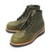 画像2: RED WING（レッドウィング）Style No.8828 6"CLASSIC MOC（6インチ・クラシックモック） (2)