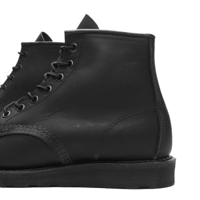 画像6: RED WING（レッドウィング）Style No.8074 6inc CLASSIC MOC（6インチ・クラシックモック）