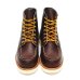 画像3: RED WING（レッドウィング）Style No.8138 6"CLASSIC MOC（6インチ・クラシックモック） (3)
