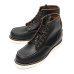 画像1: RED WING（レッドウィング）Style No.8849 6"CLASSIC MOC（6インチ・クラシックモック） (1)