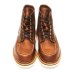 画像4: RED WING（レッドウィング）Style No.1907 6"CLASSIC MOC（6インチ・クラシックモック） (4)