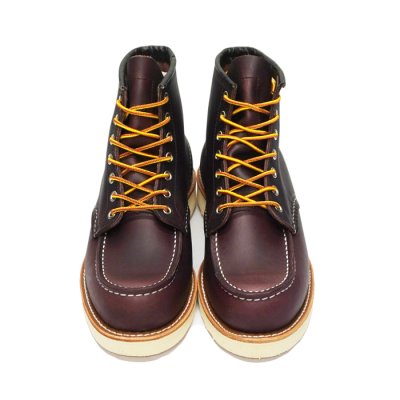 画像3: RED WING（レッドウィング）Style No.8847 6"CLASSIC MOC（6インチ・クラシックモック）