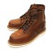 画像1: RED WING（レッドウィング）Style No.1907 6"CLASSIC MOC（6インチ・クラシックモック） (1)