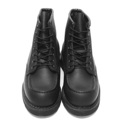 画像3: RED WING（レッドウィング）Style No.8074 6inc CLASSIC MOC（6インチ・クラシックモック）