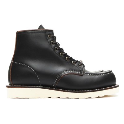 画像4: RED WING（レッドウィング）Style No.8849 6"CLASSIC MOC（6インチ・クラシックモック）