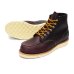 画像2: RED WING（レッドウィング）Style No.8847 6"CLASSIC MOC（6インチ・クラシックモック） (2)