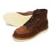 画像3: RED WING（レッドウィング）Style No.1907 6"CLASSIC MOC（6インチ・クラシックモック） (3)