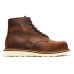 画像5: RED WING（レッドウィング）Style No.1907 6"CLASSIC MOC（6インチ・クラシックモック） (5)