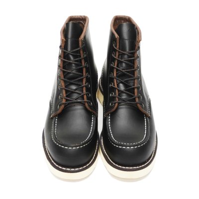 画像3: RED WING（レッドウィング）Style No.8849 6"CLASSIC MOC（6インチ・クラシックモック）