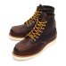 画像1: RED WING（レッドウィング）Style No.8138 6"CLASSIC MOC（6インチ・クラシックモック） (1)