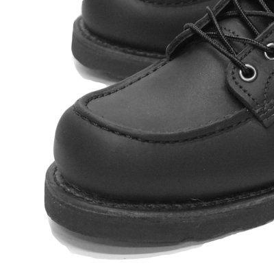 画像5: RED WING（レッドウィング）Style No.8074 6inc CLASSIC MOC（6インチ・クラシックモック）
