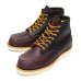 画像1: RED WING（レッドウィング）Style No.8847 6"CLASSIC MOC（6インチ・クラシックモック） (1)
