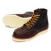 画像2: RED WING（レッドウィング）Style No.8138 6"CLASSIC MOC（6インチ・クラシックモック） (2)