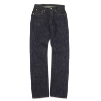 F.O.B FACTORY（エフオービーファクトリー）G3 SELVEDGE DENIM 5P（G3セルヴィッチデニム5P）”14oz G3 Selvedge Denim" / Indigo Blue（インディゴブルー）※One Wash【裾上げ無料】