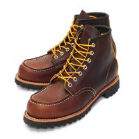 RED WING（レッドウィング）Style No.8146 ”Roughneck（ラフネック）”