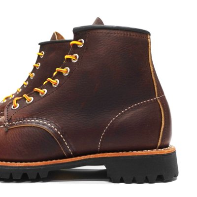 画像6: RED WING（レッドウィング）Style No.8146 ”Roughneck（ラフネック）”
