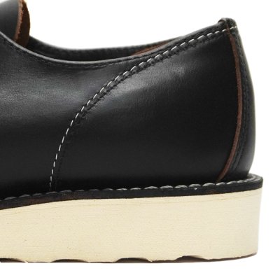 画像6: RED WING（レッドウィング）Style No.8090 CLASSIC MOC OXFORD（クラシックモック・オックスフォード）