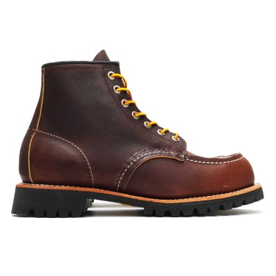 画像4: RED WING（レッドウィング）Style No.8146 ”Roughneck（ラフネック）”