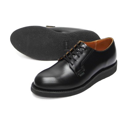 画像2: RED WING（レッドウィング）Style No.101 POSTMAN OXFORD（ポストマン・オックスフォード）