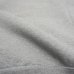 画像6: BARNS OUTFITTERS（バーンズアウトフィッターズ）COZUN GUSSET PRINT CREW NECK SWEAT（はめ込み両Vガゼットクルーネックスウェット）/ Grey（グレー） (6)