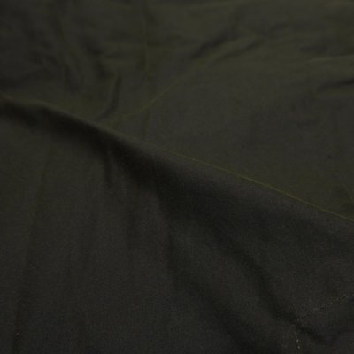 画像7: Barbour×BARACUTA（バブァー×バラクータ）Tyne Wax Coat（タインワックスコート）"Wax Cotton" / Olive（オリーブ）