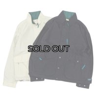 『OUTLET』L.L.Bean Japan Edition（エルエルビーン ジャパンエディション）Bean's Windy Ridge Jacket（ビーンズウィンディリッジジャケット） / Dk,Charcoal（ダークチャコール）・Sand（サンド）