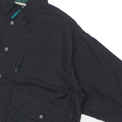 画像8: L.L.Bean Japan Edition（エルエルビーン ジャパンエディション）Bean's Windy Ridge Jacket（ビーンズウィンディリッジジャケット） / Dk,Charcoal（ダークチャコール）・Sand（サンド）
