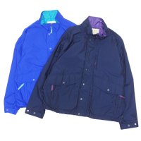 L.L.Bean Japan Edition（エルエルビーン ジャパンエディション）Bean's Windy Ridge Jacket（ビーンズウィンディリッジジャケット） / Royal（ロイヤル）・Navy（ネイビー）