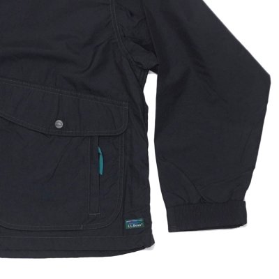 画像9: L.L.Bean Japan Edition（エルエルビーン ジャパンエディション）Bean's Windy Ridge Jacket（ビーンズウィンディリッジジャケット） / Dk,Charcoal（ダークチャコール）・Sand（サンド）