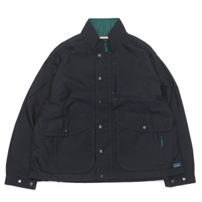 画像4: L.L.Bean Japan Edition（エルエルビーン ジャパンエディション）Bean's Windy Ridge Jacket（ビーンズウィンディリッジジャケット） / Dk,Charcoal（ダークチャコール）・Sand（サンド）