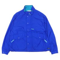 ＜40%OFF＞L.L.Bean Japan Edition（エルエルビーン ジャパンエディション）Bean's Windy Ridge Jacket（ビーンズウィンディリッジジャケット） / Royal（ロイヤル）