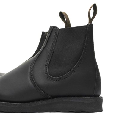 画像6: RED WING（レッドウィング）Style No.3194 CLASSIC CHELSEA（クラシックチェルシー）
