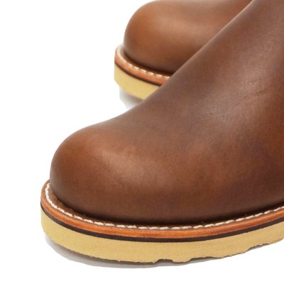 画像4: RED WING（レッドウィング）Style No.3190 CLASSIC CHELSEA（クラシックチェルシー）