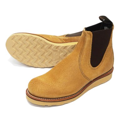 画像2: RED WING（レッドウィング）Style No.3192 CLASSIC CHELSEA（クラシックチェルシー）