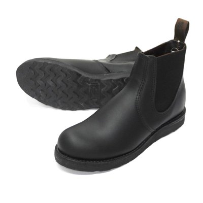 画像2: RED WING（レッドウィング）Style No.3194 CLASSIC CHELSEA（クラシックチェルシー）