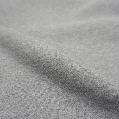 画像10: BARNS OUTFITTERS (バーンズアウトフィッターズ) STANDARD COZUN GUSSET CREW NECK SWEAT (はめ込み両Vガゼットクルーネックスウェット）/ 3Color