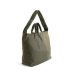 画像5: STANDARD SUPPLY（スタンダードサプライ）HIGH COUNT TWILL 2WAY TOTE（ハイカウントツイル 2ウェイトート）"DICROS_ SOLO"/ Black（ブラック） (5)