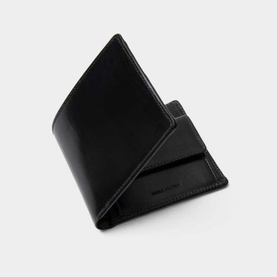 画像7: BEORMA（ベオーマ）NOTECASE（2つ折りウォレット）"Bridle Leather" / 4Colors（全4色展開）