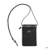 STANDARD SUPPLY（スタンダードサプライ）SLING PURSE M（スリングパースM）60/40 "SIMPLI CITY" / 10Colors（全10色展開）