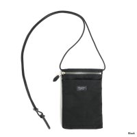 STANDARD SUPPLY（スタンダードサプライ）SLING PURSE M（スリングパースM）60/40 "SIMPLI CITY" / 10Colors（全10色展開）